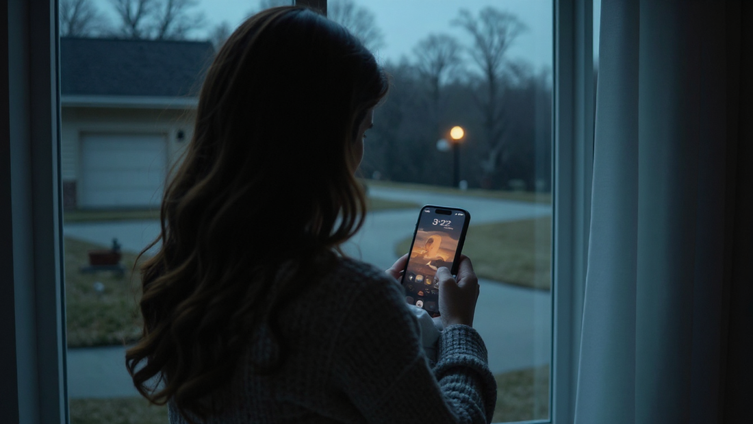 The Debt Proposal: A Financial Thriller