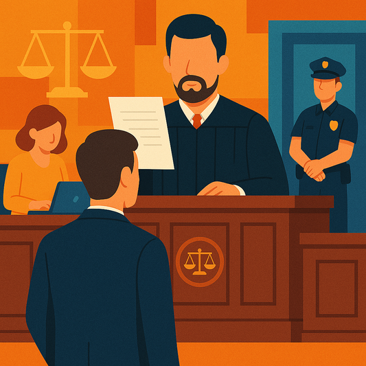 Quebec Civil Court Proceedings History